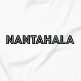 Nantahala - Bold - Unisex T-Shirt